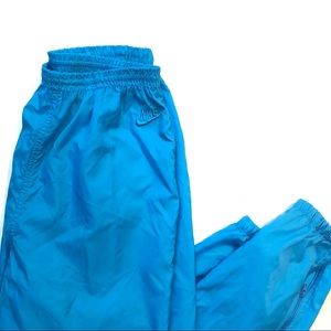 SOLD 🚫 Vintage Nike track pants